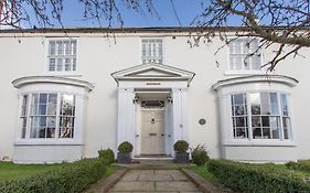 The Old Rectory